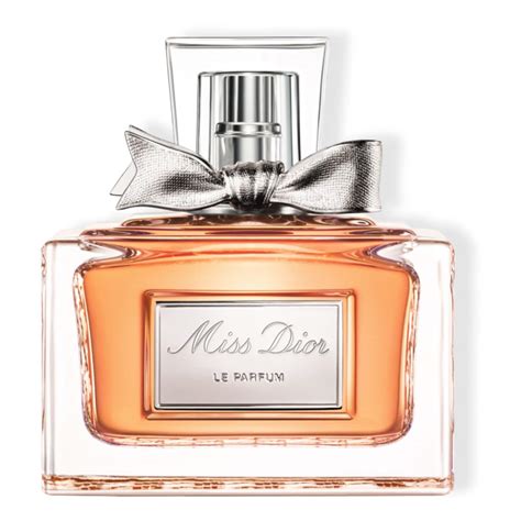 miss dior le parfum 40ml|cheapest miss dior perfume.